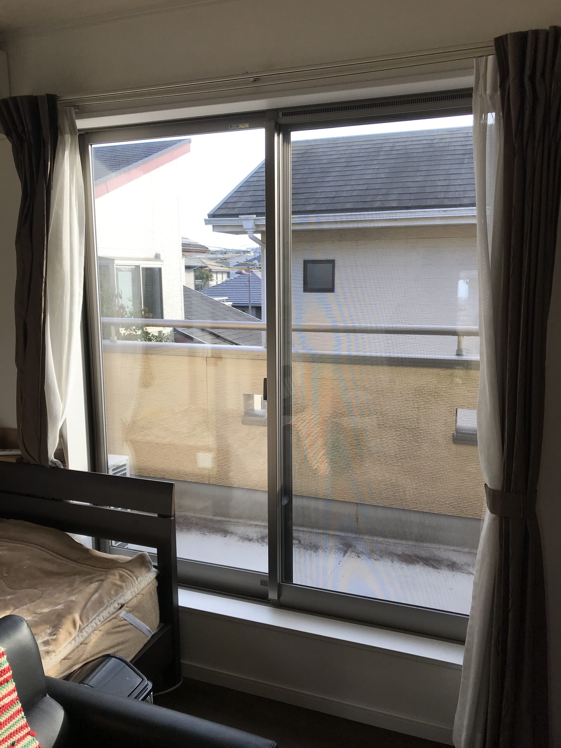 佐賀県で窓ガラスフィルムを検討しているならKfilm！！